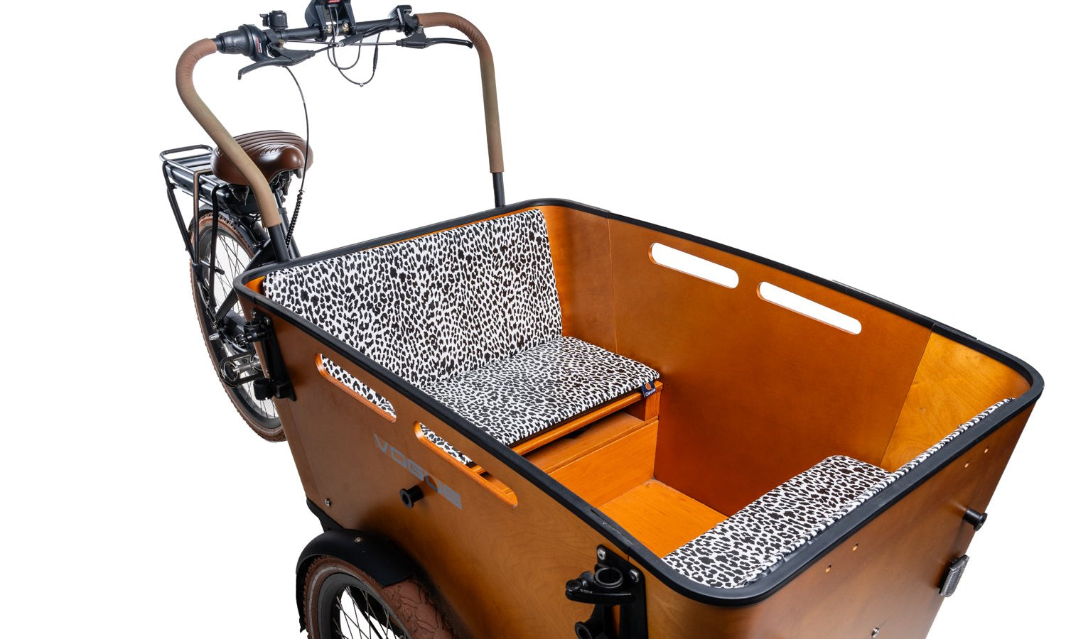 Cushion for Vogue Troy &amp; Journey