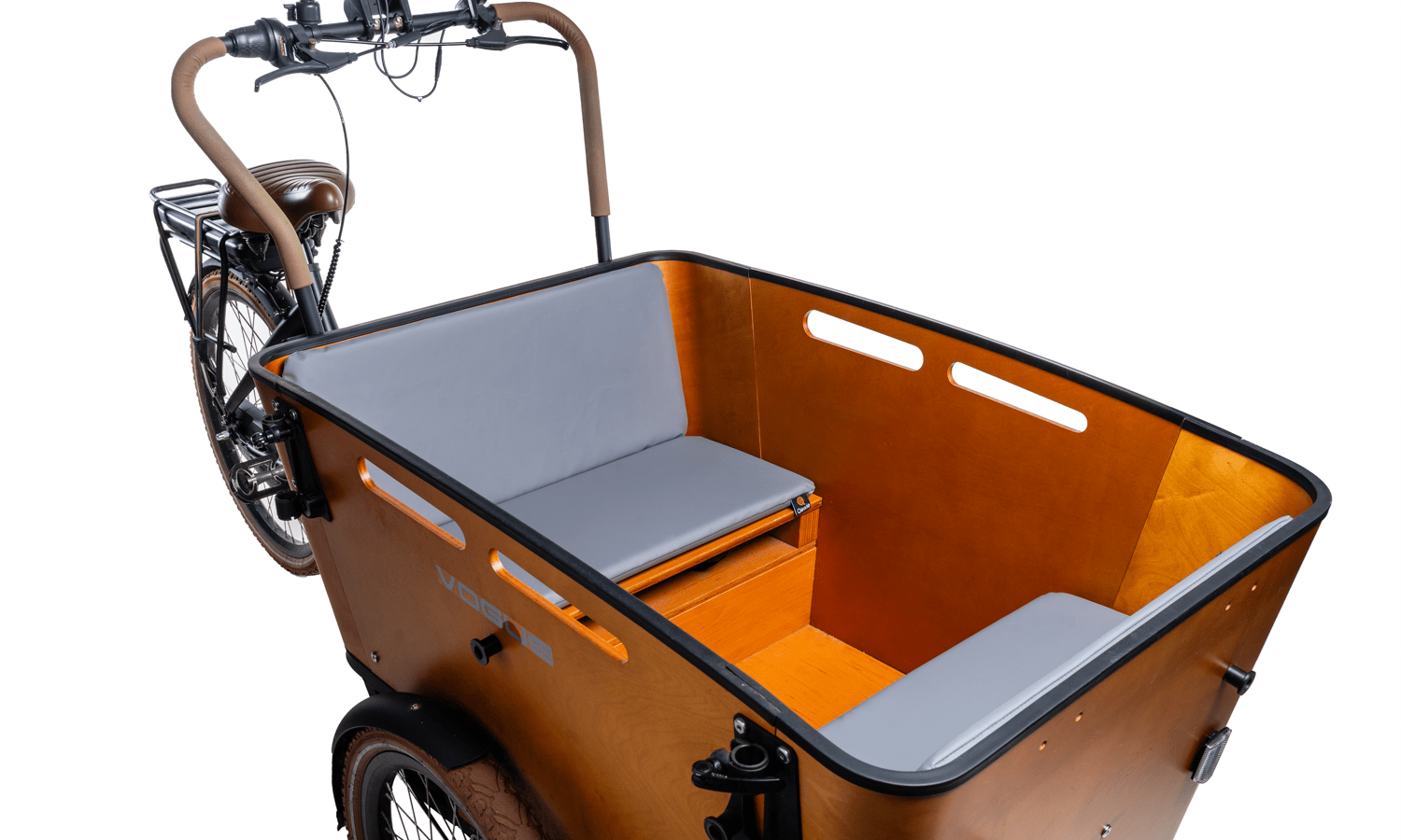 Cushion for Vogue Superior