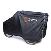 Qiewie bakfietshoes Superior - geschikt voor de Babboe Curve en Vogue Carry 3