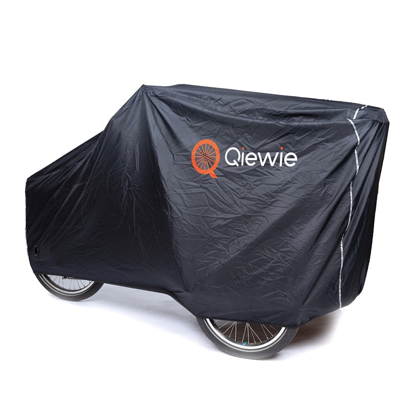 Qiewie bakfietshoes Superior - geschikt voor de Babboe Curve en Vogue Carry 3