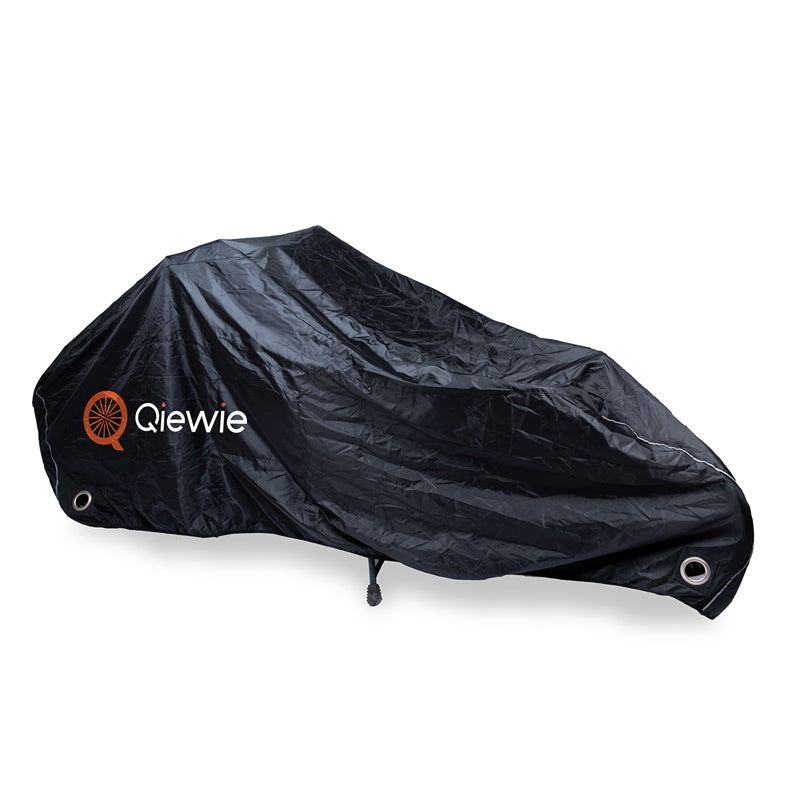 Qiewie bakfietshoes Superior - geschikt voor de Urban Arrow 