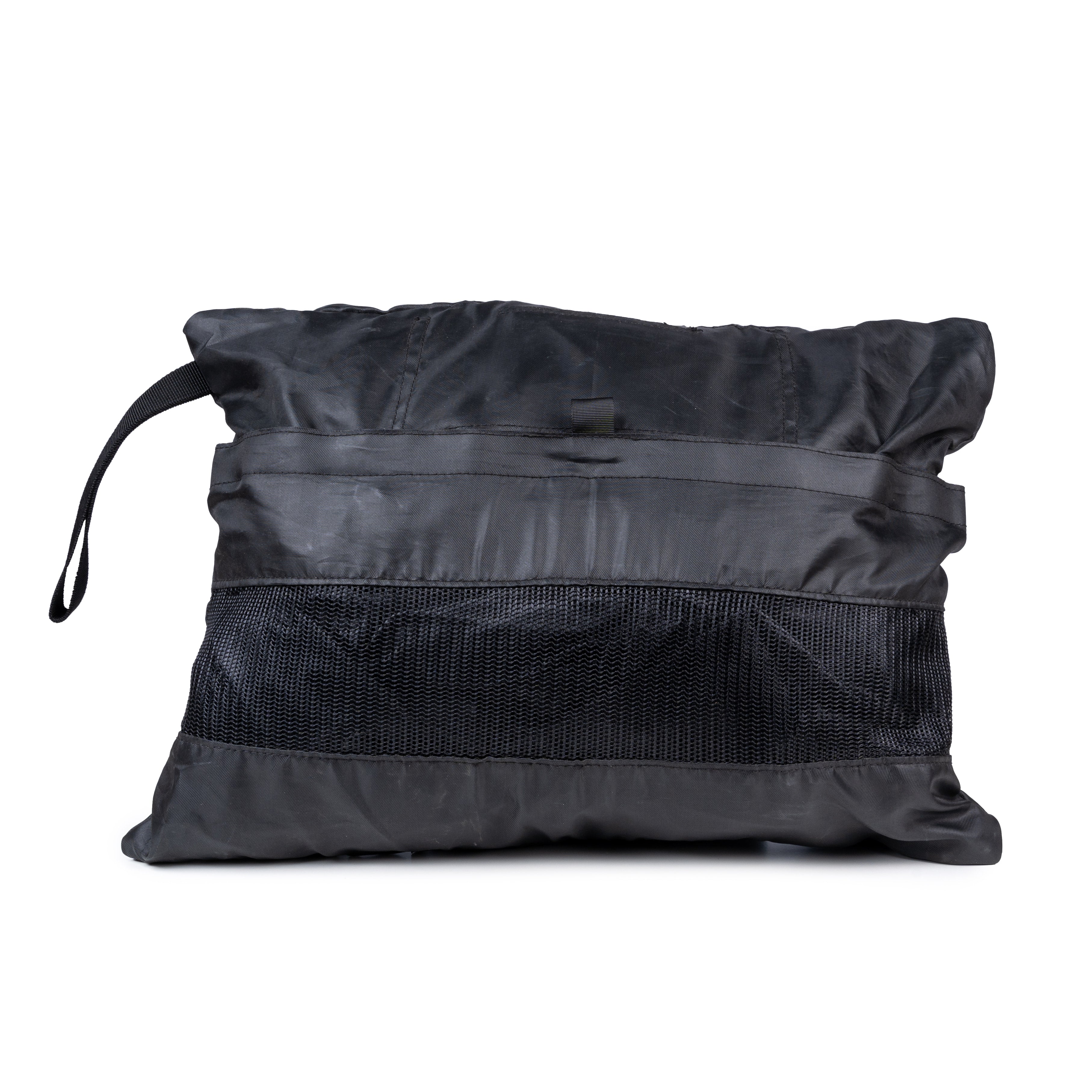 Qiewie bakfietshoes Superior - geschikt voor de Babboe Curve en Vogue Carry 3