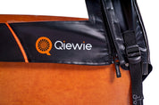 Regentent Deluxe geschikt voor de Babboe Big | Zwart