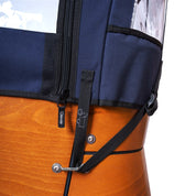 Regentent Superior geschikt voor de Babboe Curve | Blauw