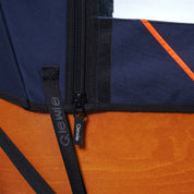 Regentent Superior geschikt voor de Babboe Curve | Blauw
