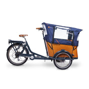 Regentent Superior geschikt voor de Babboe Curve | Blauw