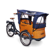 Regentent Superior geschikt voor de Babboe Curve | Blauw
