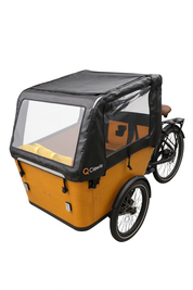 Regentent geschikt voor de Vogue Carry 3