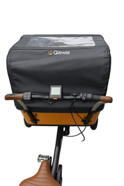 Regentent geschikt voor de Vogue Carry 3