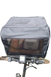 Regentent geschikt voor de Vogue Carry 3