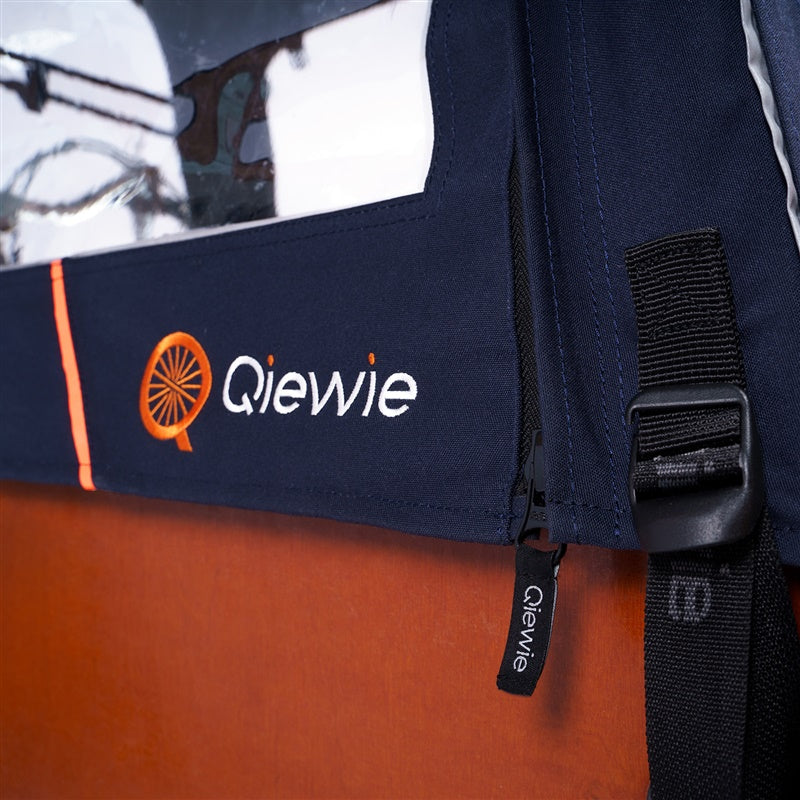 Regentent Superior geschikt voor de Babboe Big | Blauw
