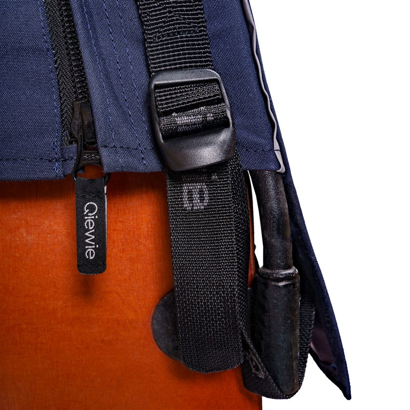 Regentent Superior geschikt voor de Babboe Big | Blauw