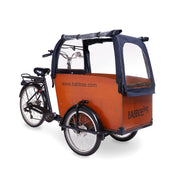 Regentent Superior geschikt voor de Babboe Big | Blauw