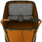 Kussenset geschikt voor Vogue Superior Deluxe | Panter